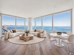 401 Harrison St APT 34E, San Francisco, CA 94105