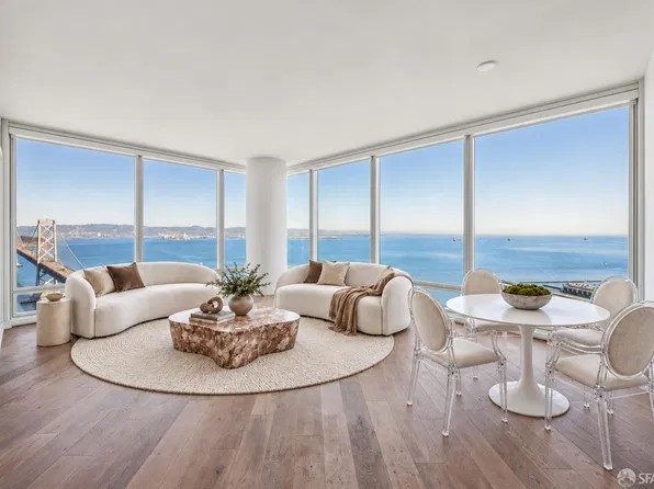 401 Harrison St APT 34E, San Francisco, CA 94105