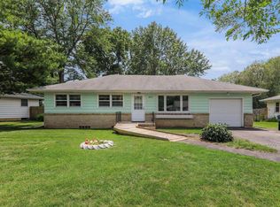 4013 Duke St, Madison, WI 53704