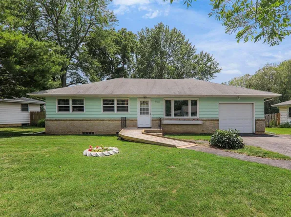 4013 Duke Street, Madison, WI 53704