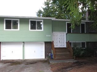 7022 Illahee Rd NE, Bremerton, WA 98311