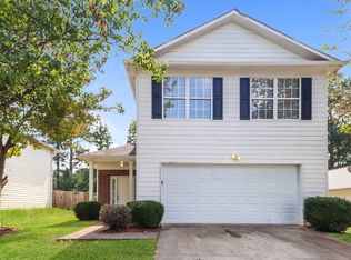 6319 Klondike River Rd, Lithonia, GA 30038