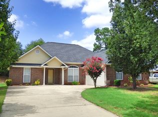 2010 Tranquil Ln, Phenix City, AL 36867