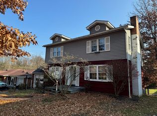 4 Pallister Rd, Wheeling, WV 26003