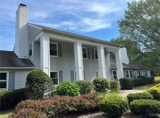 4355 Indianfield Rd, Clinton, NY 13323