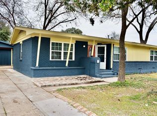 2211 E Illinois Ave, Dallas, TX 75216