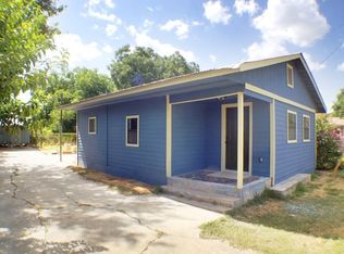 1617 Dahlgreen Ave, San Antonio, TX 78237