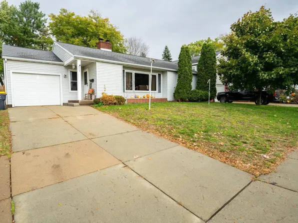 717 Packard Street, Tomah, WI 54660