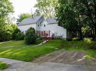 24 Quimby St, Augusta, ME 04330