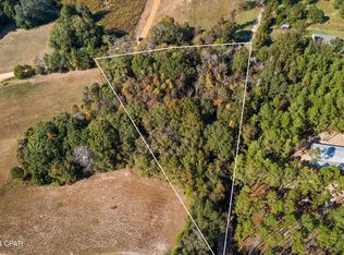 LOT 9 Creek Rd, Bonifay, FL 32425