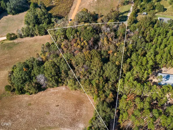 LOT 9 Creek Rd, Bonifay, FL 32425