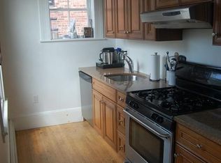 65 Winthrop St UNIT 3R, Charlestown, MA 02129