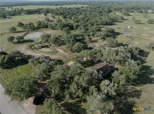 3675 County Road 438, Yoakum, TX 77995