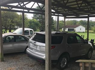 1081 Middlebrook Rd, Maynard, AR 72444