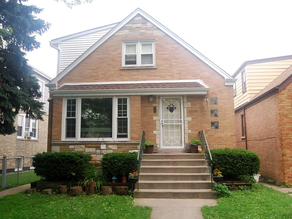 1st image of 4930 N McVicker Ave
