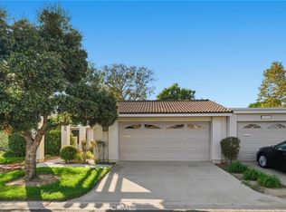 3190 Via Buena Vis UNIT A, Laguna Woods, CA 92637