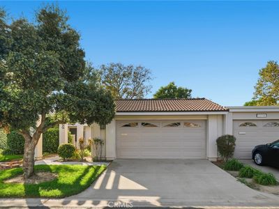 3190 Via Buena Vis Unit A, Laguna Woods, CA, 92637
