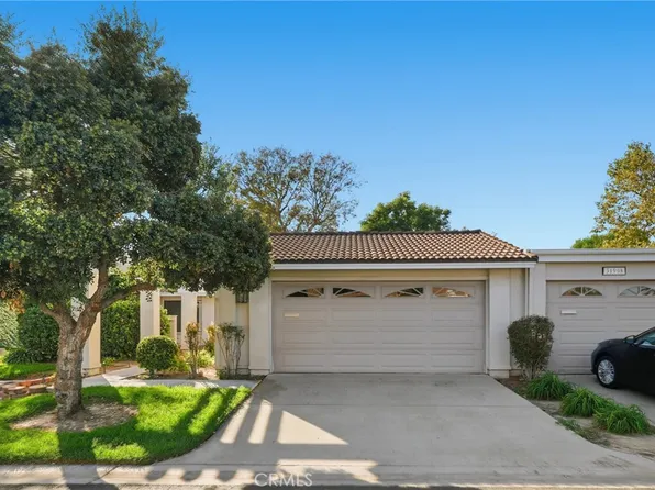 3190 Via Buena Vis Unit A, Laguna Woods, CA 92637