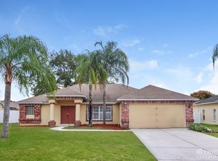 8307 Berkeley Manor Blvd, Spring Hill, FL 34606