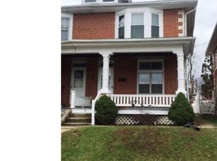 6 E Elm St, Reading, PA 19607