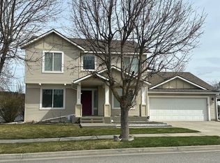 4806 N Willow Rd, Spokane, WA 99206