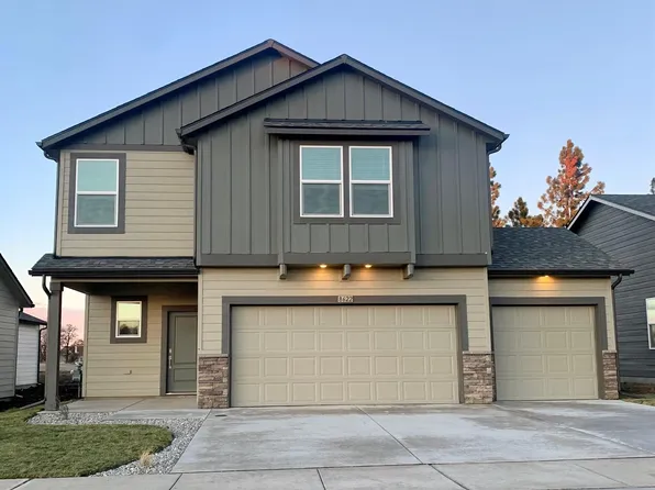8508 W Red Ave, Cheney, WA 99004