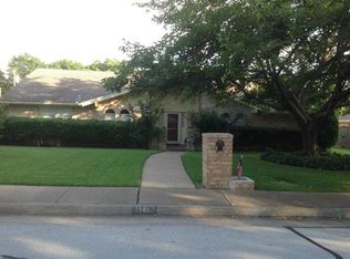 942 Green Ridge Dr, Duncanville, TX 75137