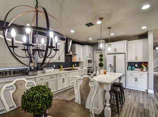 4384 E Palo Verde St, Gilbert, AZ 85296