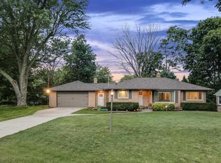 3401 Giddings Ave SE, Grand Rapids, MI 49508