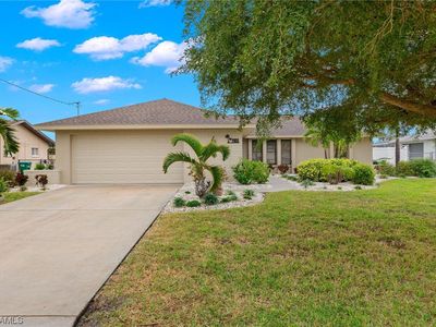 1105 SE 20th Pl, Cape Coral, FL, 33990