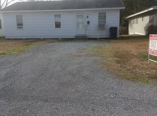 802 S Saint Charles St, Abbeville, LA 70510