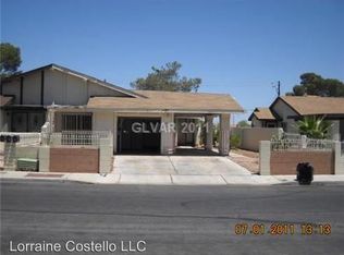 4054 Spring Leaf Dr, Las Vegas, NV 89147