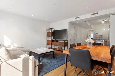 Rented by Brown Harris Stevens
