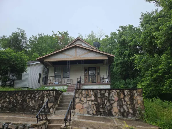 6342 Albertine Ave, Saint Louis, MO 63136