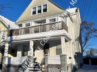 3922 Riverside Ave #2UP, Cleveland, OH 44109