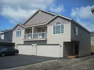 6501 Whispering Loop #B, Anchorage, AK 99504