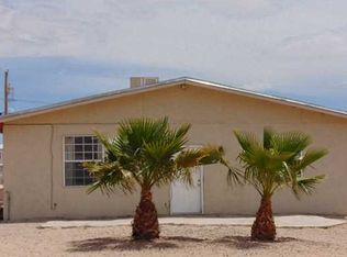 1608 Shaftsbury Dr, Clint, TX 79836