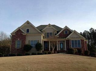 1767 Miramonte Way, Lawrenceville, GA