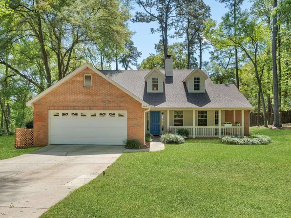 4913 Outlook Ct, Tallahassee, FL 32303