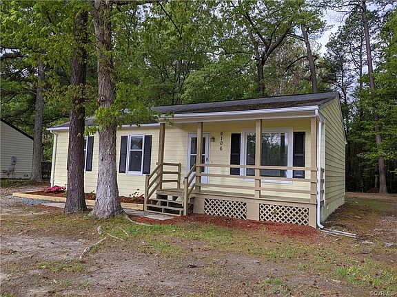 2nd image of 6106 Perthwood Ln