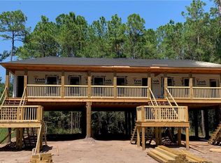 1410 Ohara Ln UNIT A, Dauphin Island, AL 36528