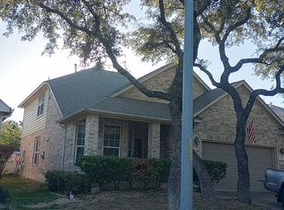 1919 Feldtmann Trl, San Antonio, TX 78251