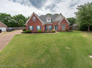 3411 Stone Meadow Cv, Nesbit, MS 38651