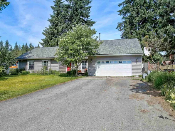 8576 Duran St, Juneau, AK 99801