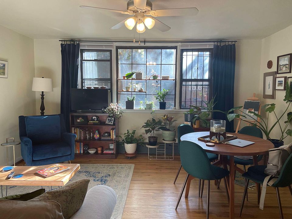 1st image of 1934 Waverly St APT C105