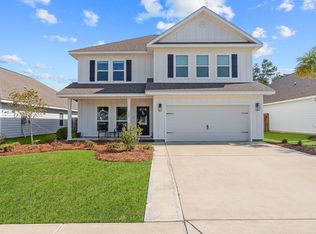 400 Jrs Way, Santa Rosa Beach, FL 32459