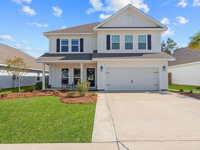 400 Jrs Way, Santa Rosa Beach, FL, 32459