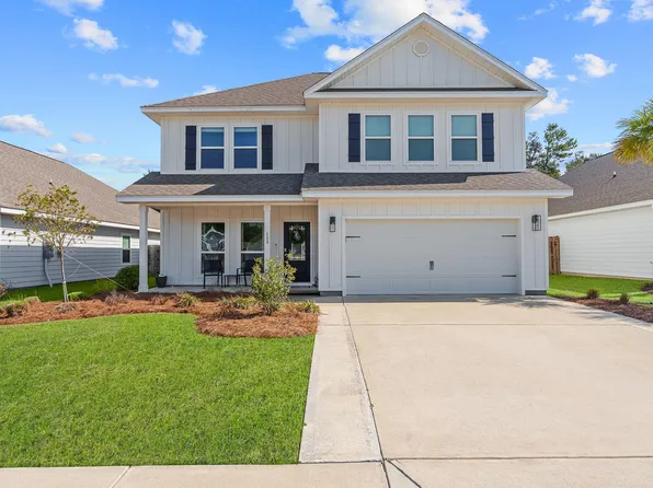 400 Jrs Way, Santa Rosa Beach, FL 32459