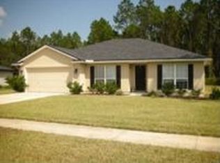 861501 Worthington Dr, Yulee, FL 32097