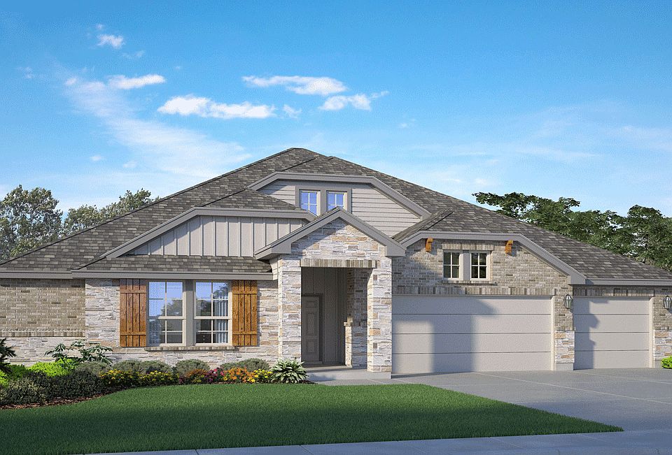 Plan Elevation.